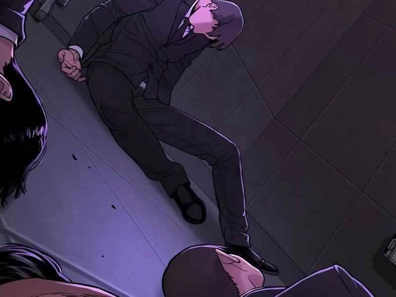 Cảnh Sát Báo Thù Chapter 5 - 184