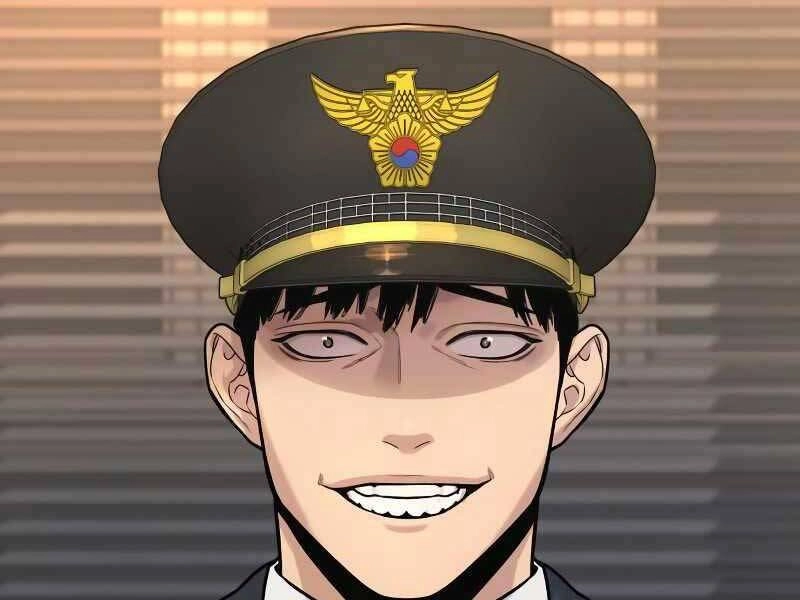 Cảnh Sát Báo Thù Chapter 5 - 294