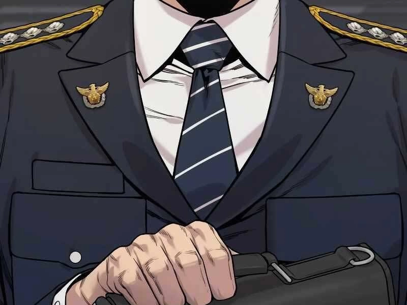 Cảnh Sát Báo Thù Chapter 5 - 295