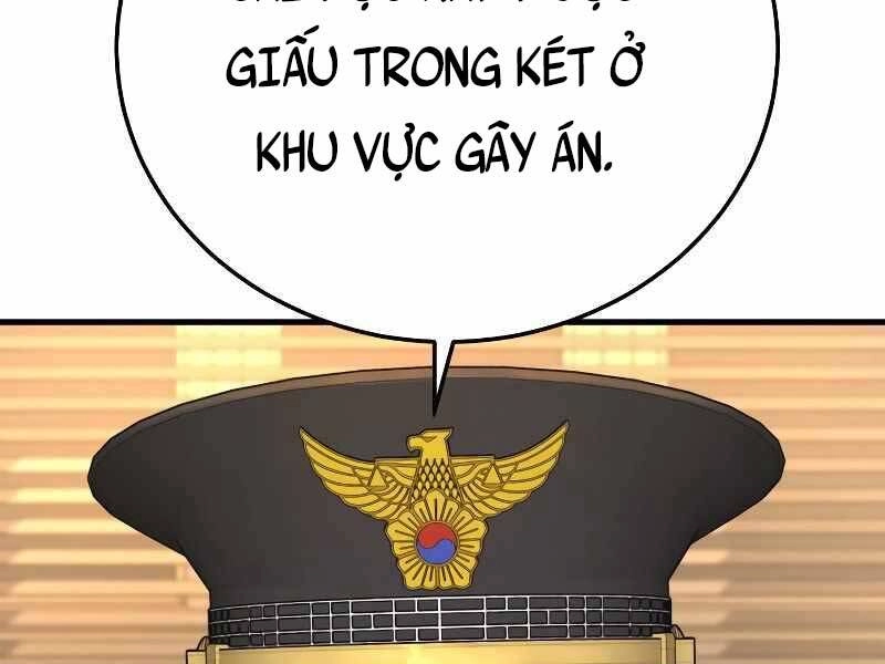 Cảnh Sát Báo Thù Chapter 5 - 309