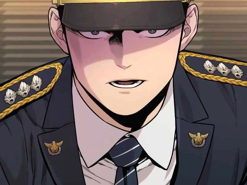 Cảnh Sát Báo Thù Chapter 5 - 310