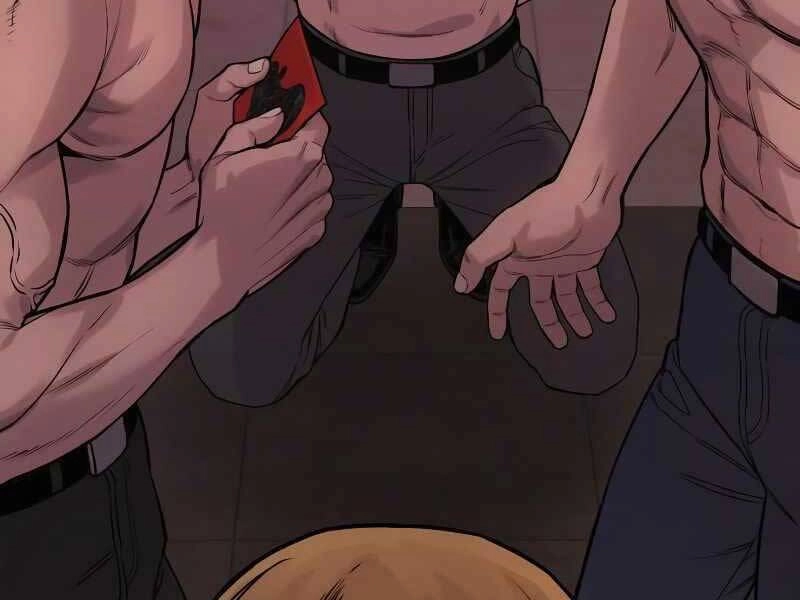 Cảnh Sát Báo Thù Chapter 5 - 331