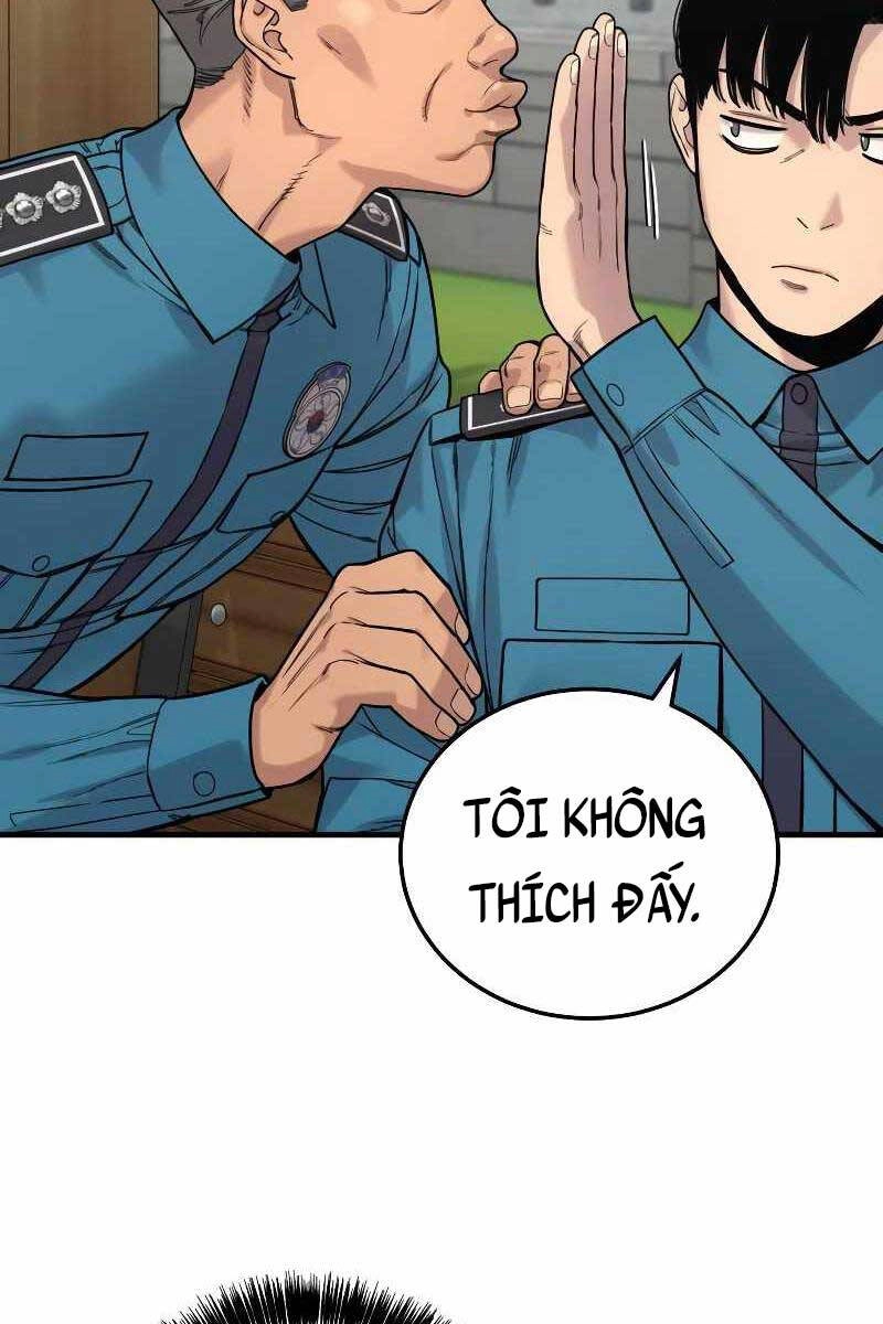 Cảnh Sát Báo Thù Chapter 6 - 101