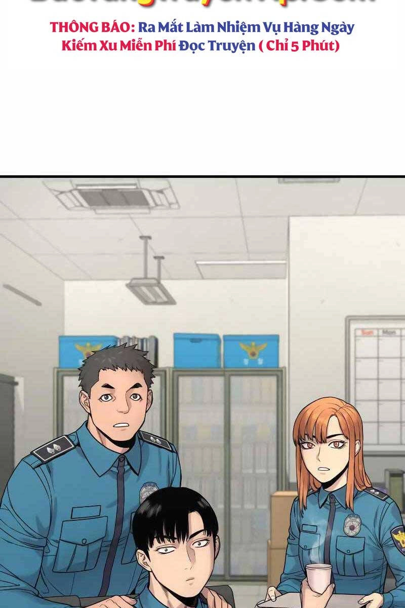 Cảnh Sát Báo Thù Chapter 6 - 158