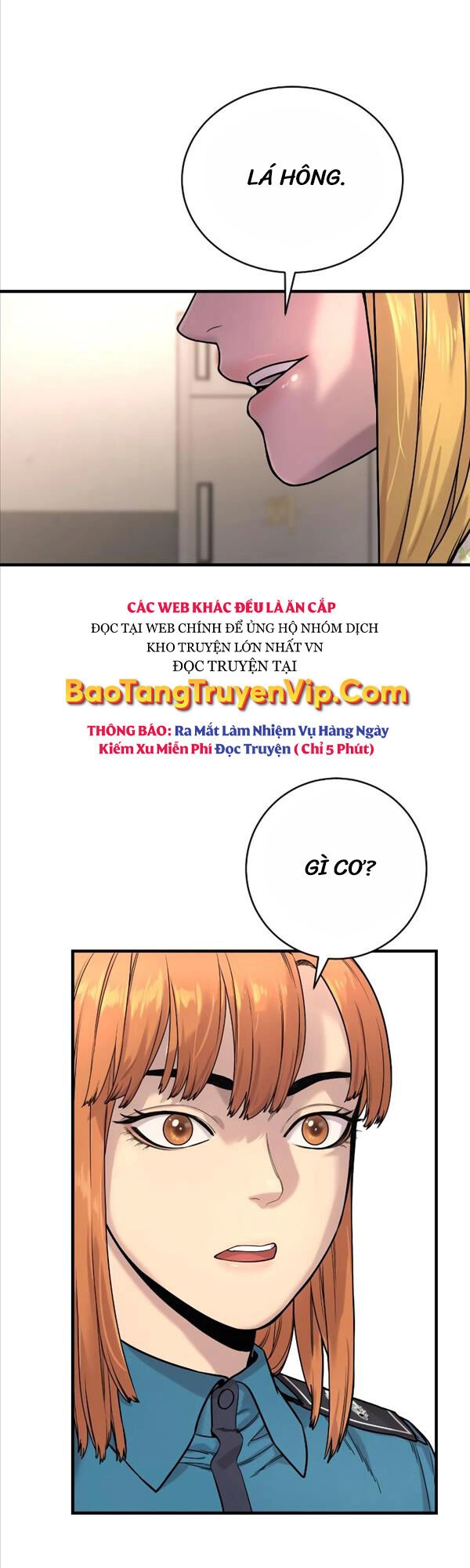 Cảnh Sát Báo Thù Chapter 7 - 3