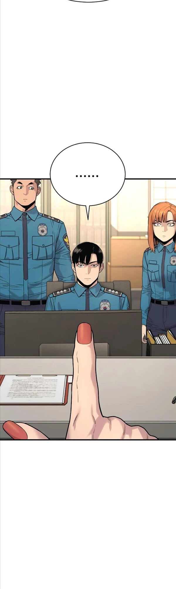 Cảnh Sát Báo Thù Chapter 7 - 7