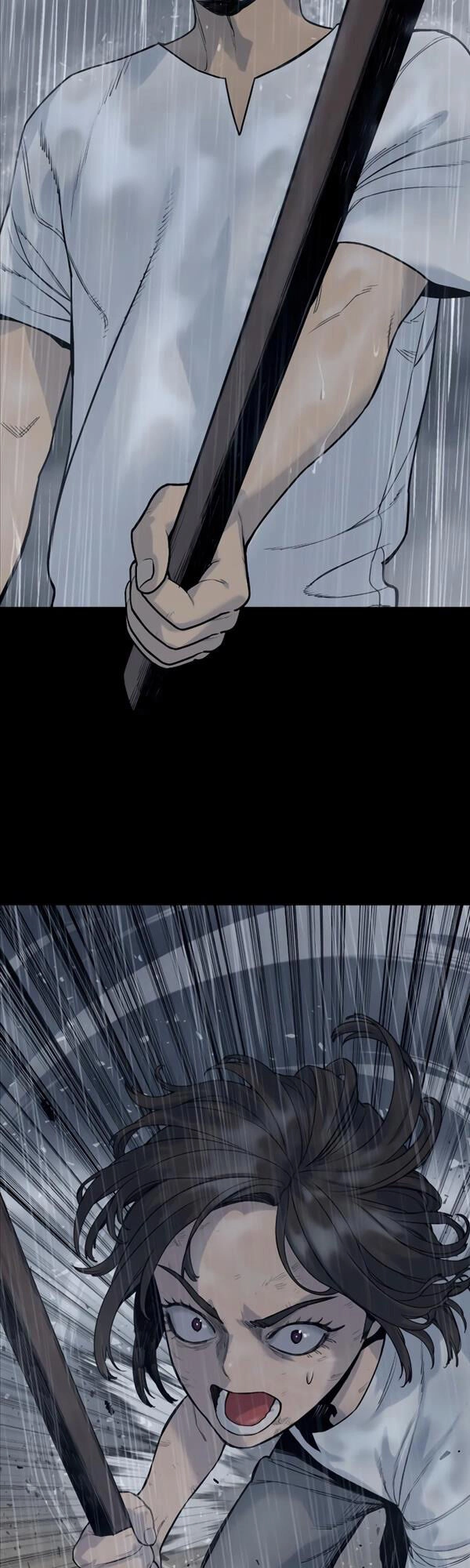 Cảnh Sát Báo Thù Chapter 7 - 13