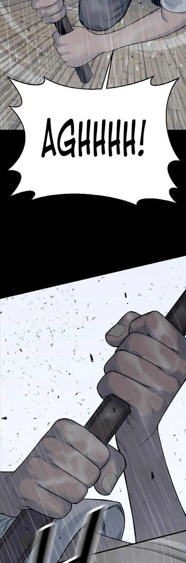 Cảnh Sát Báo Thù Chapter 7 - 14