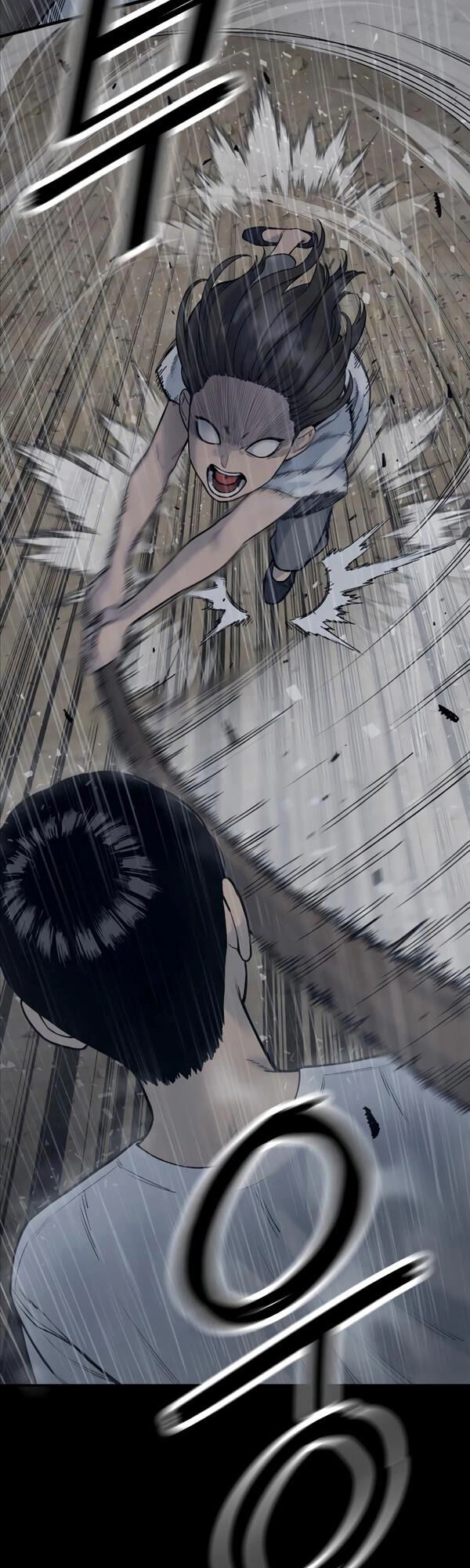 Cảnh Sát Báo Thù Chapter 7 - 15