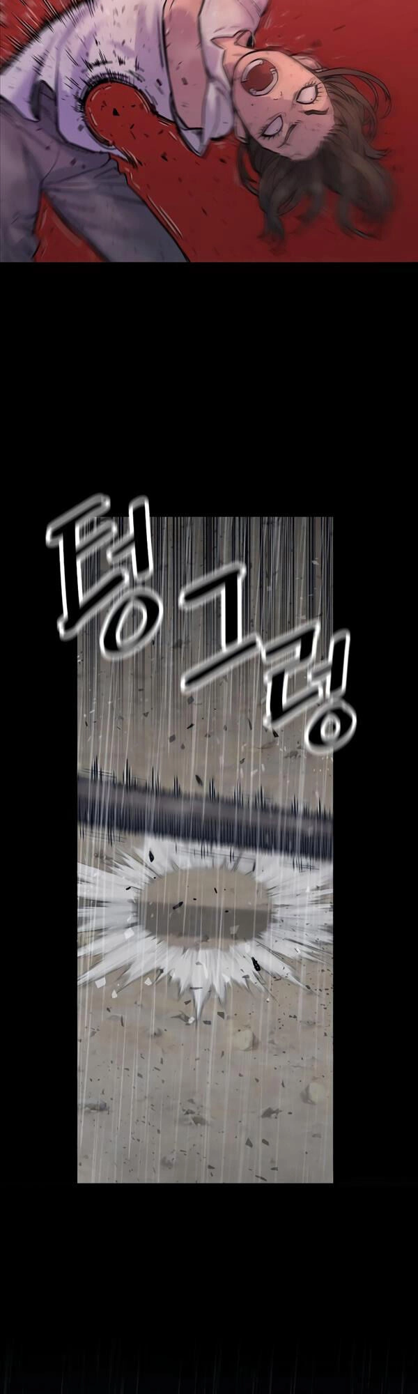 Cảnh Sát Báo Thù Chapter 7 - 18