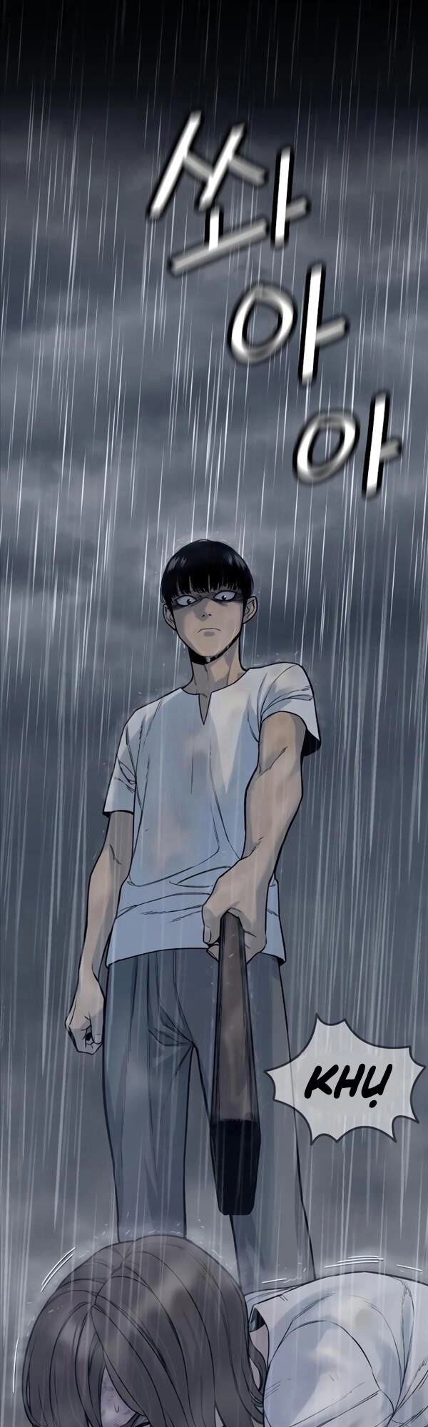 Cảnh Sát Báo Thù Chapter 7 - 19