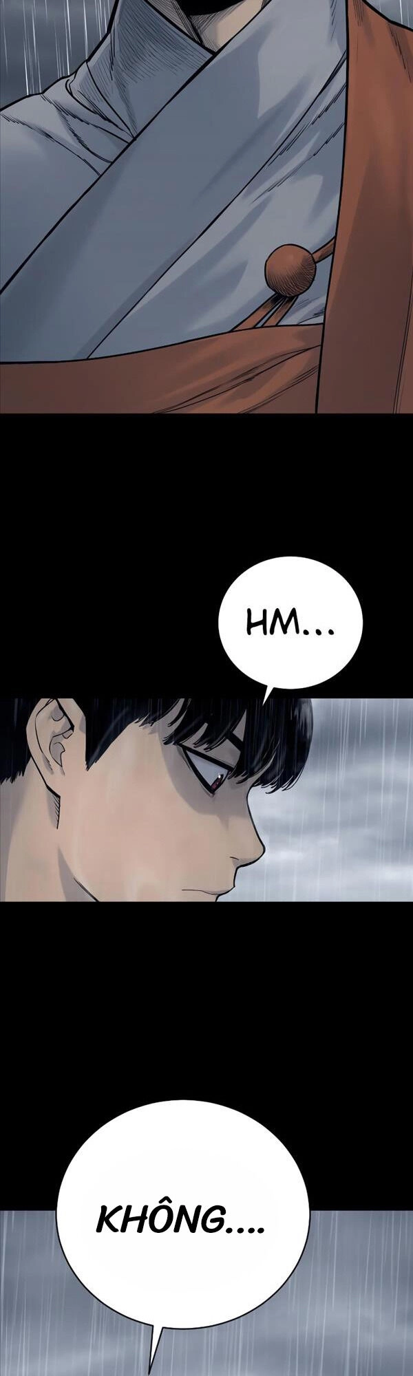 Cảnh Sát Báo Thù Chapter 7 - 22