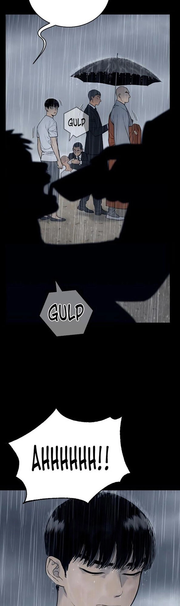 Cảnh Sát Báo Thù Chapter 7 - 31