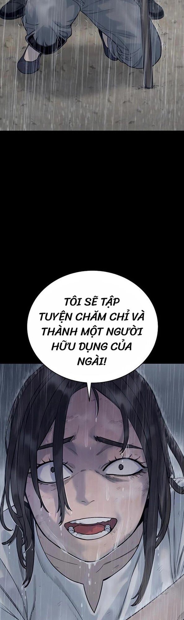 Cảnh Sát Báo Thù Chapter 7 - 34