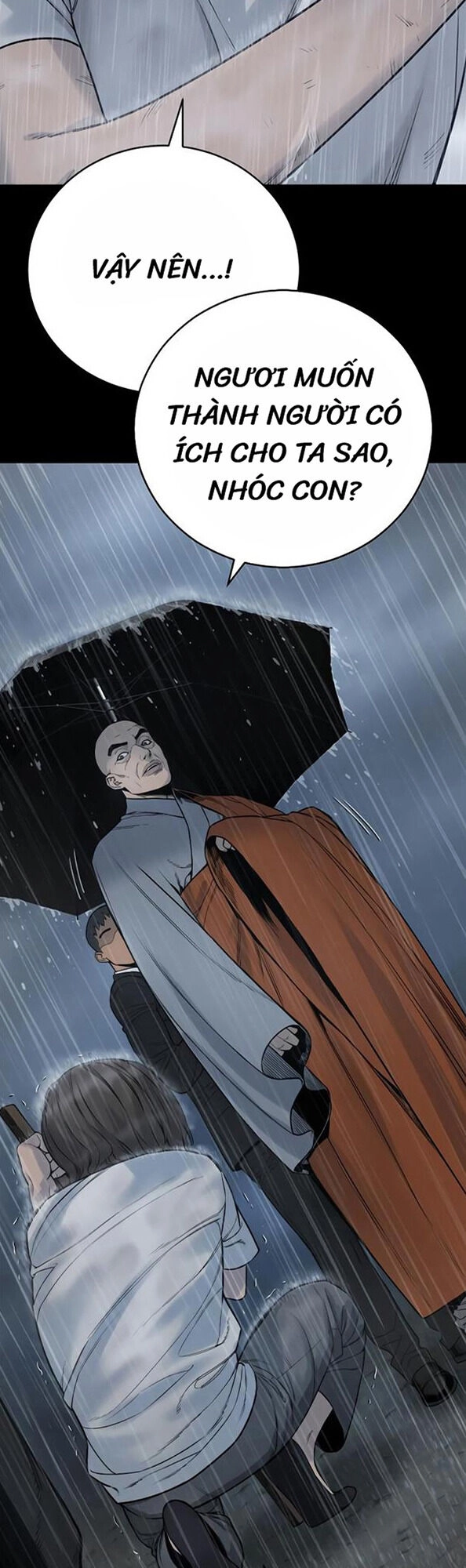 Cảnh Sát Báo Thù Chapter 7 - 35