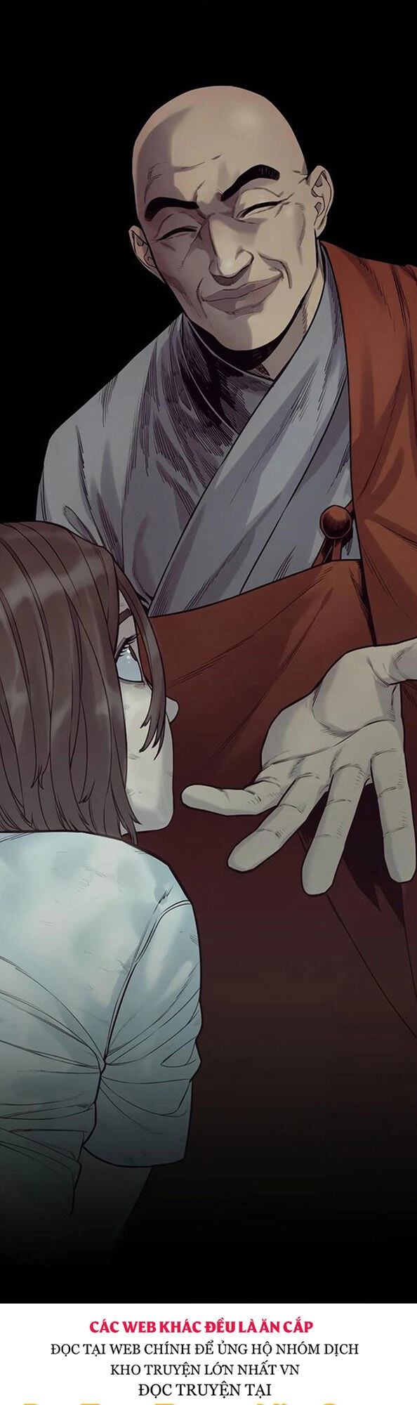 Cảnh Sát Báo Thù Chapter 7 - 37