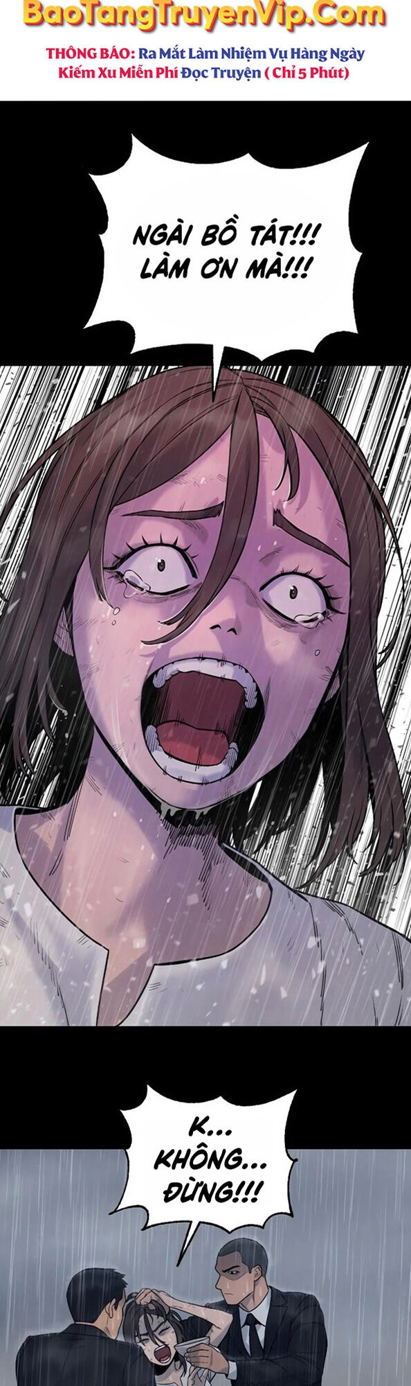 Cảnh Sát Báo Thù Chapter 7 - 38