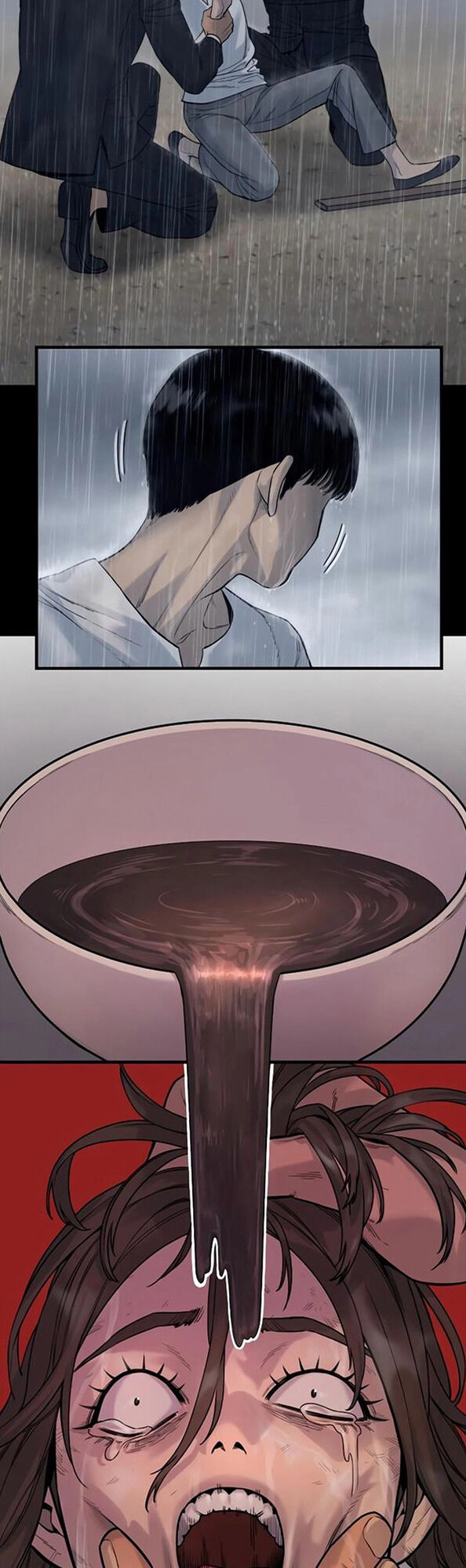 Cảnh Sát Báo Thù Chapter 7 - 39