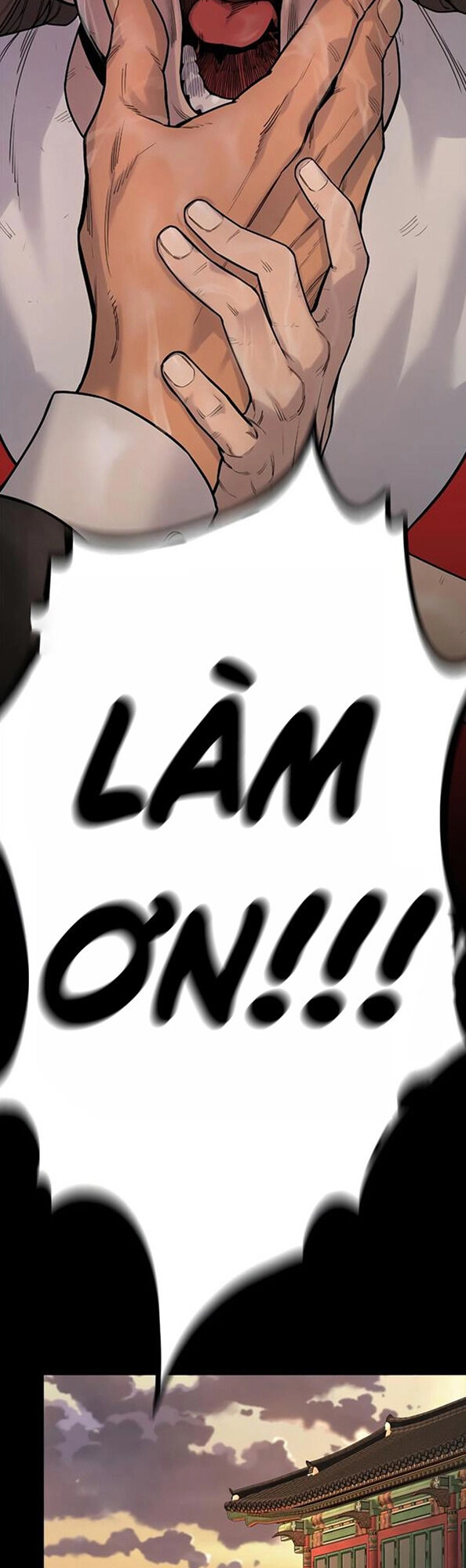 Cảnh Sát Báo Thù Chapter 7 - 40