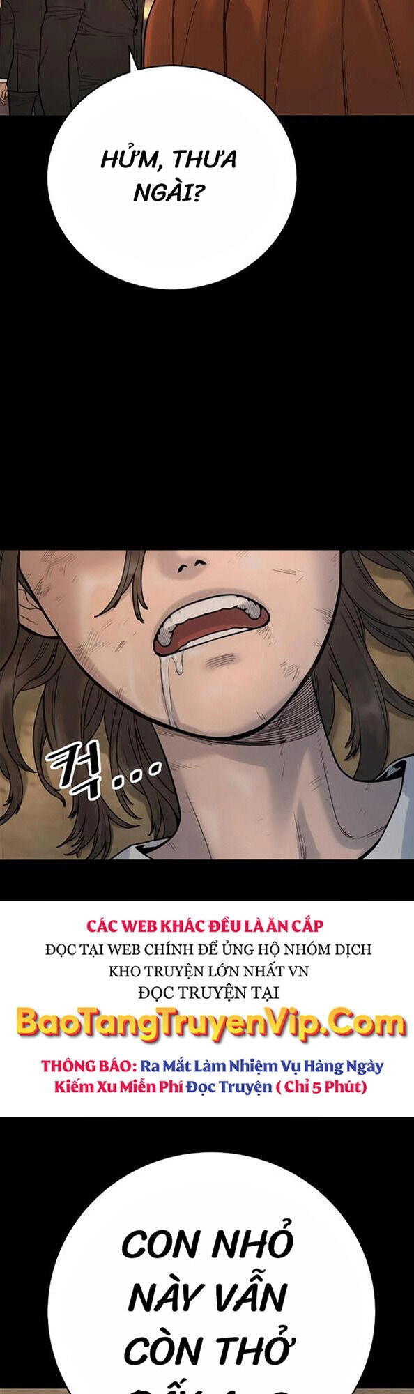 Cảnh Sát Báo Thù Chapter 7 - 42