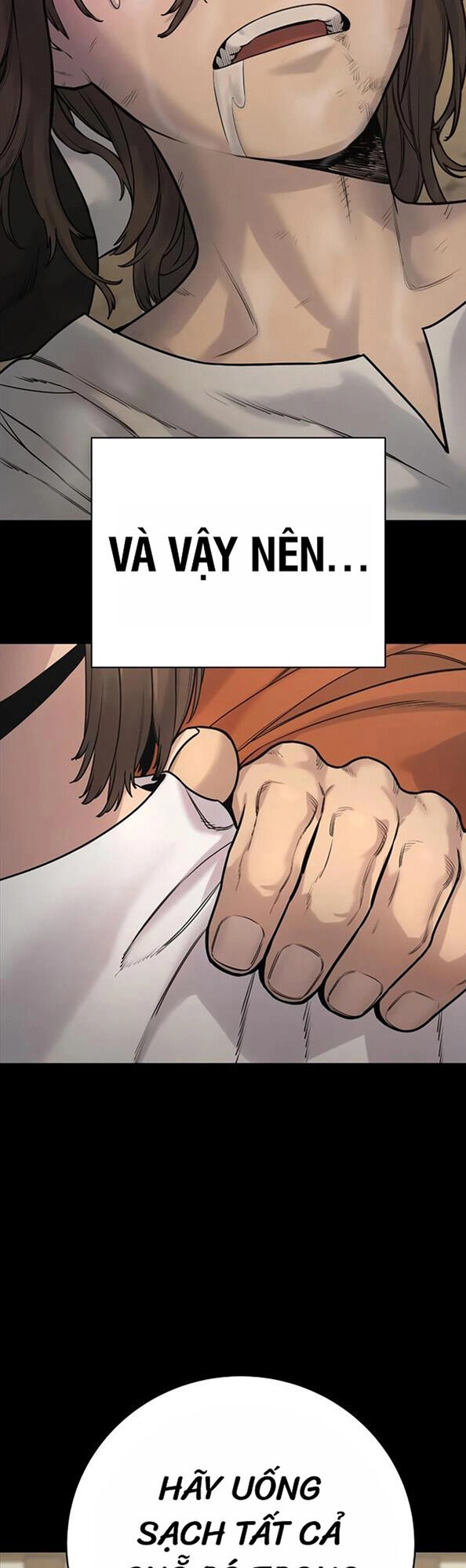 Cảnh Sát Báo Thù Chapter 7 - 45