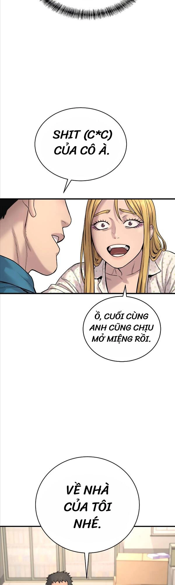 Cảnh Sát Báo Thù Chapter 7 - 56