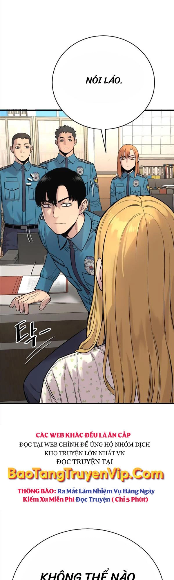 Cảnh Sát Báo Thù Chapter 7 - 60