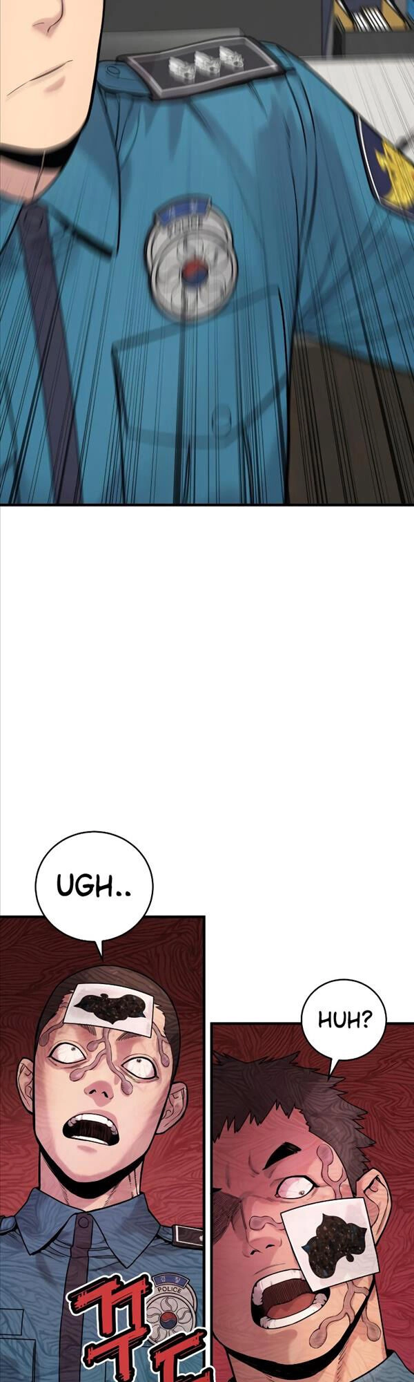 Cảnh Sát Báo Thù Chapter 7 - 66