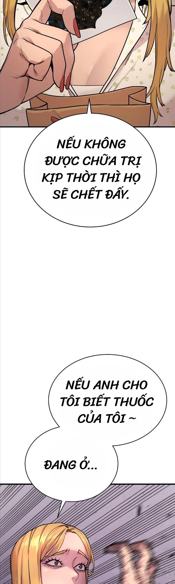 Cảnh Sát Báo Thù Chapter 7 - 70