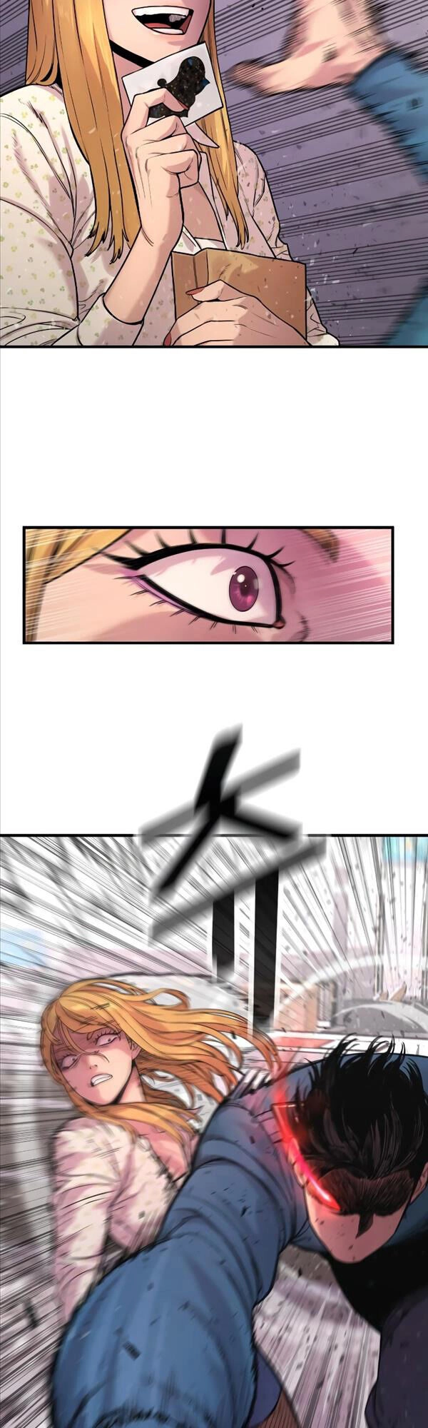 Cảnh Sát Báo Thù Chapter 7 - 71