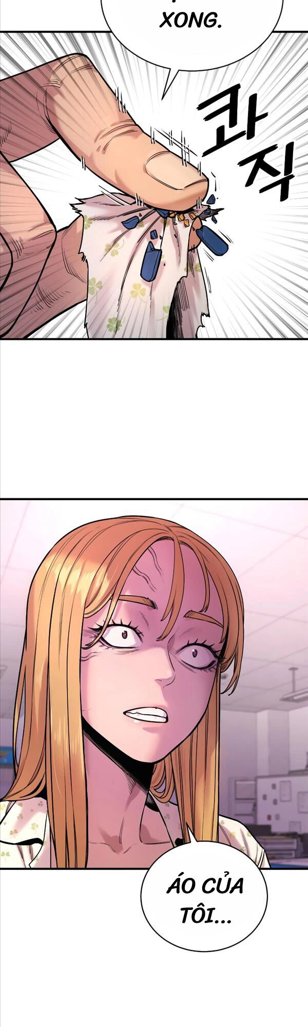 Cảnh Sát Báo Thù Chapter 7 - 75