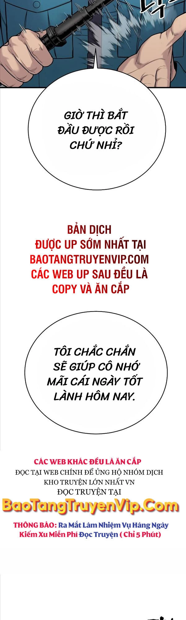 Cảnh Sát Báo Thù Chapter 7 - 80