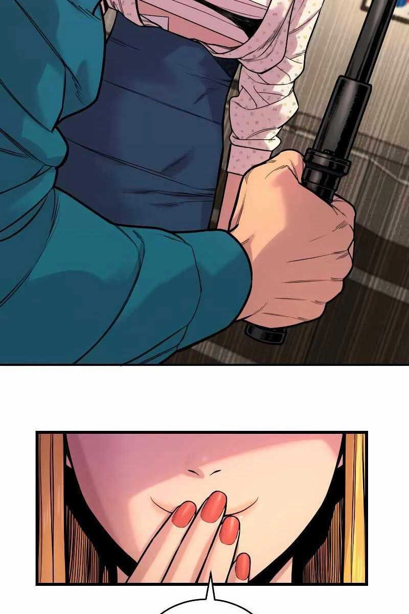 Cảnh Sát Báo Thù Chapter 8 - 3