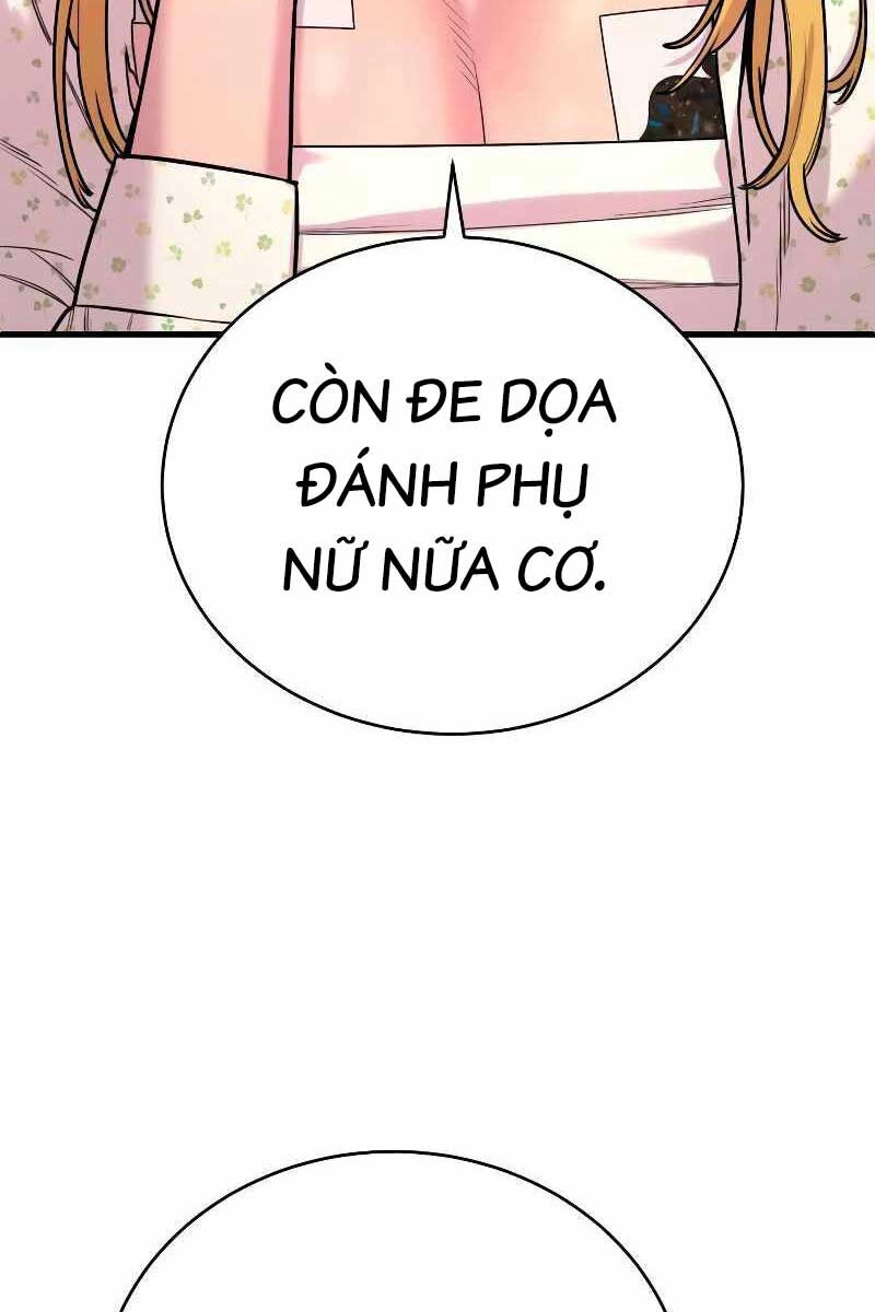 Cảnh Sát Báo Thù Chapter 8 - 6