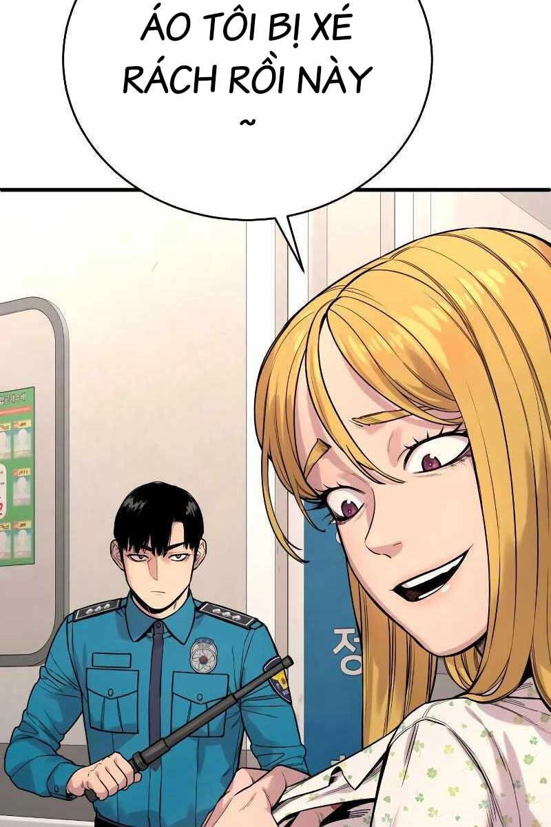 Cảnh Sát Báo Thù Chapter 8 - 7