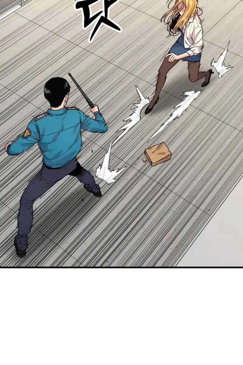 Cảnh Sát Báo Thù Chapter 8 - 17