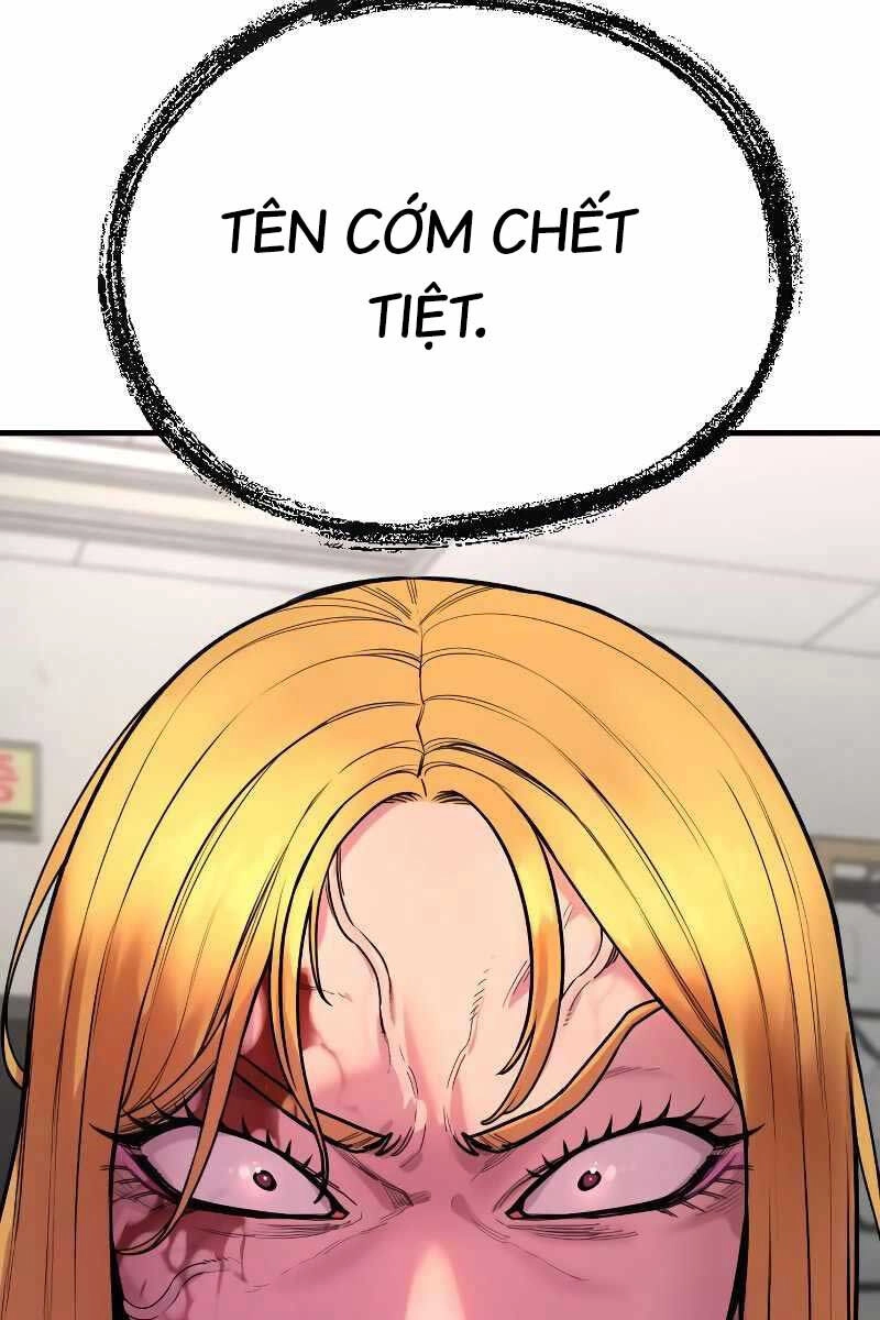 Cảnh Sát Báo Thù Chapter 8 - 21