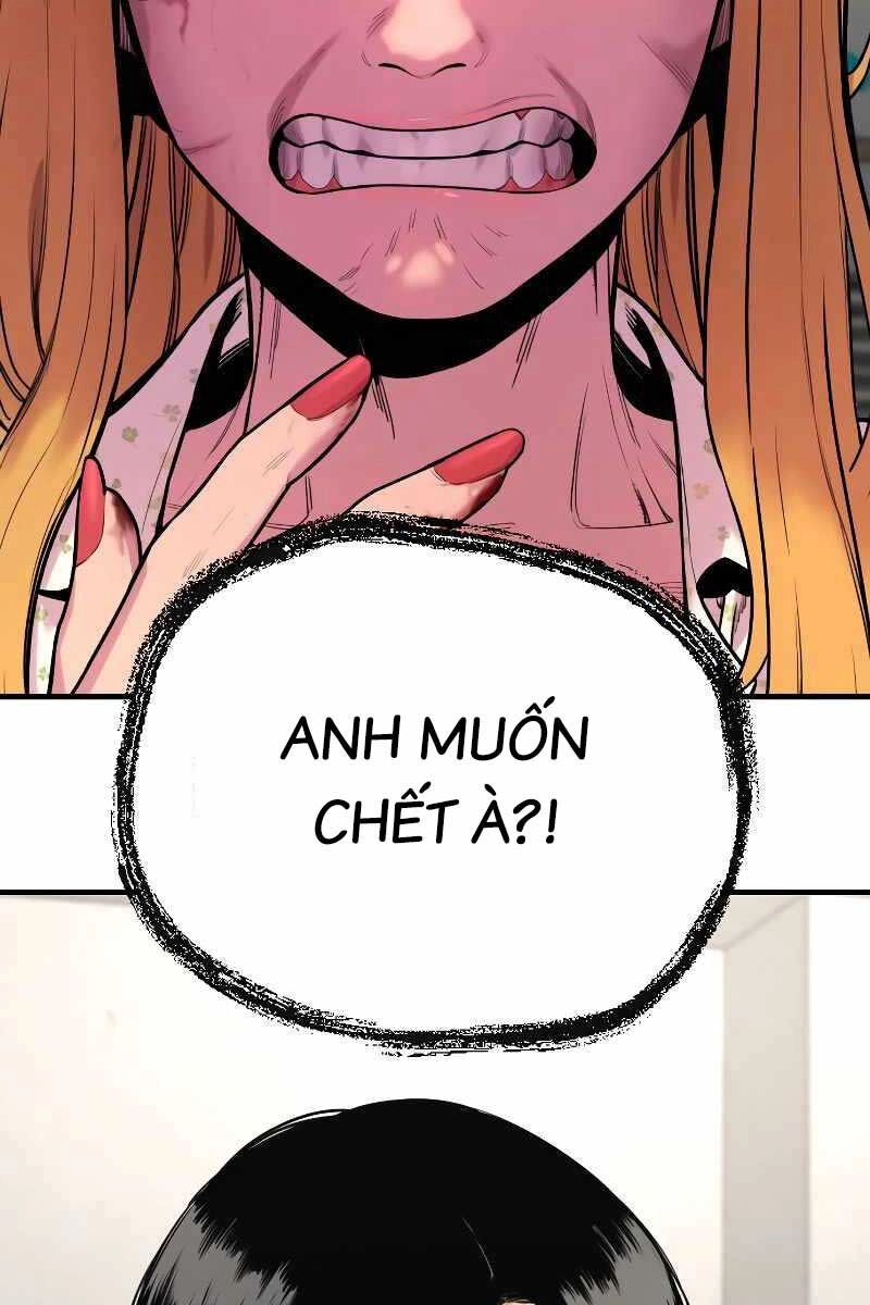 Cảnh Sát Báo Thù Chapter 8 - 22