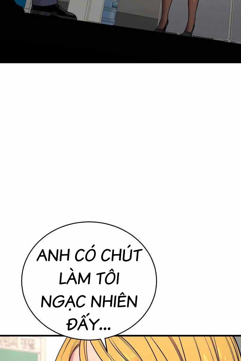 Cảnh Sát Báo Thù Chapter 8 - 27