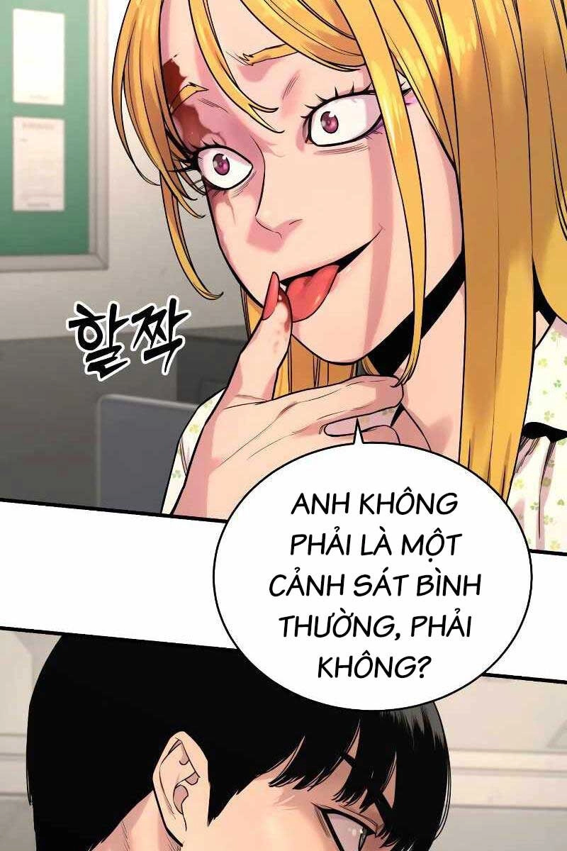 Cảnh Sát Báo Thù Chapter 8 - 28