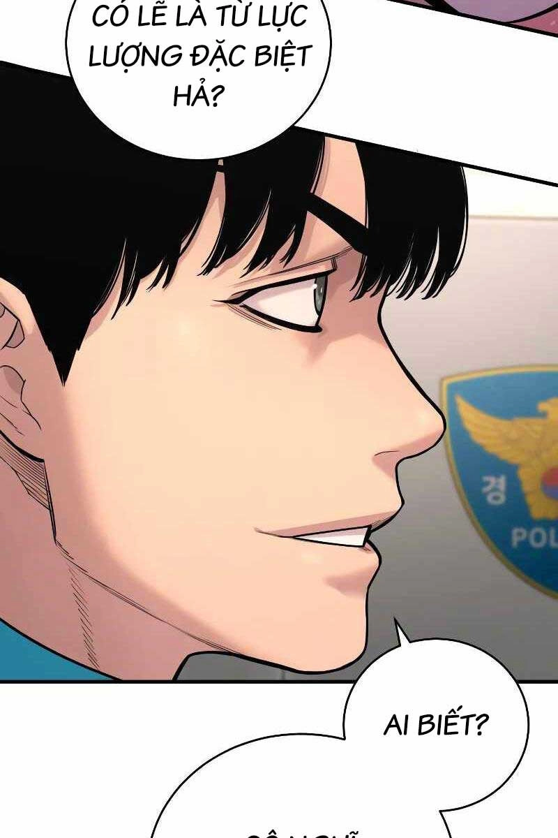 Cảnh Sát Báo Thù Chapter 8 - 31