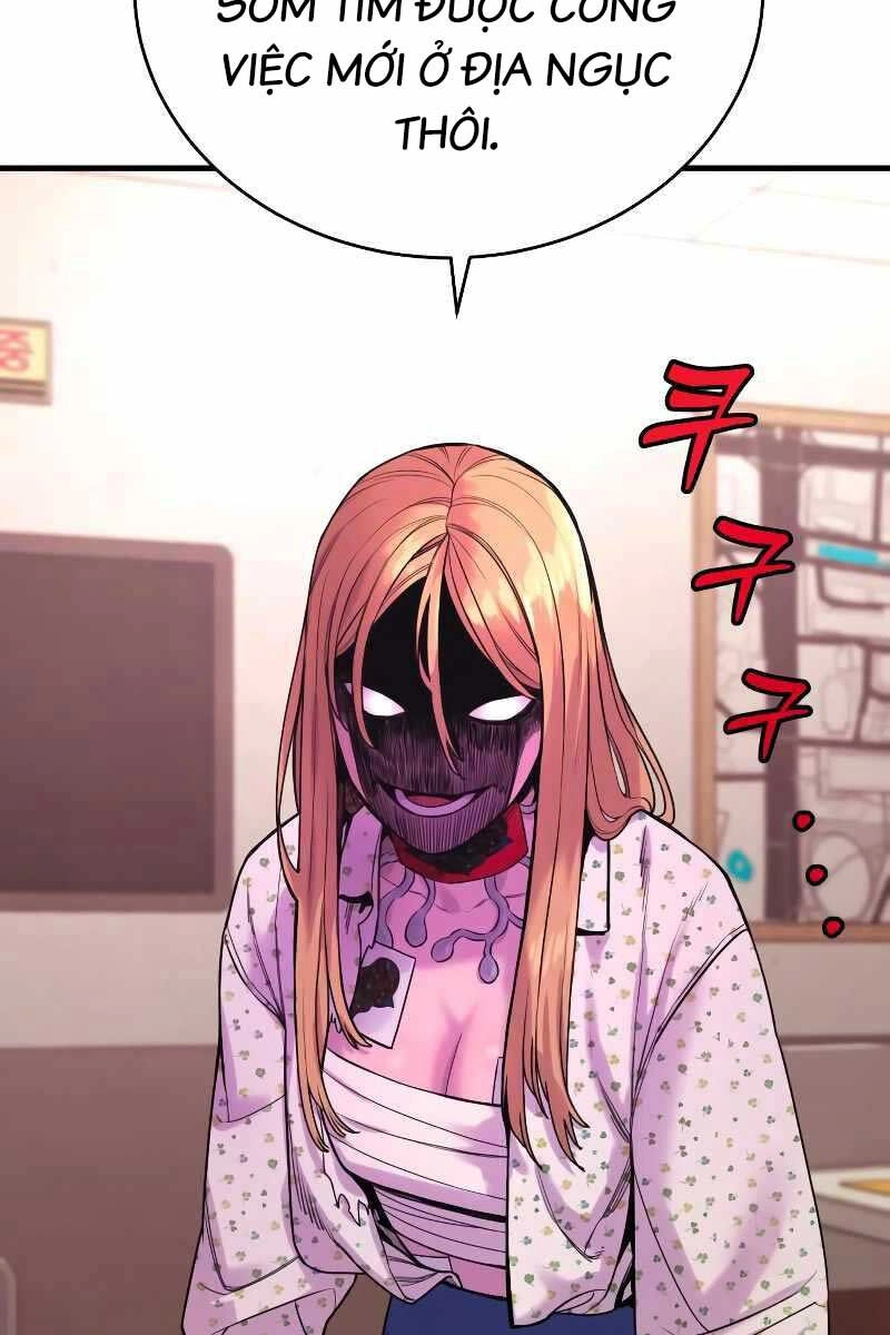 Cảnh Sát Báo Thù Chapter 8 - 39