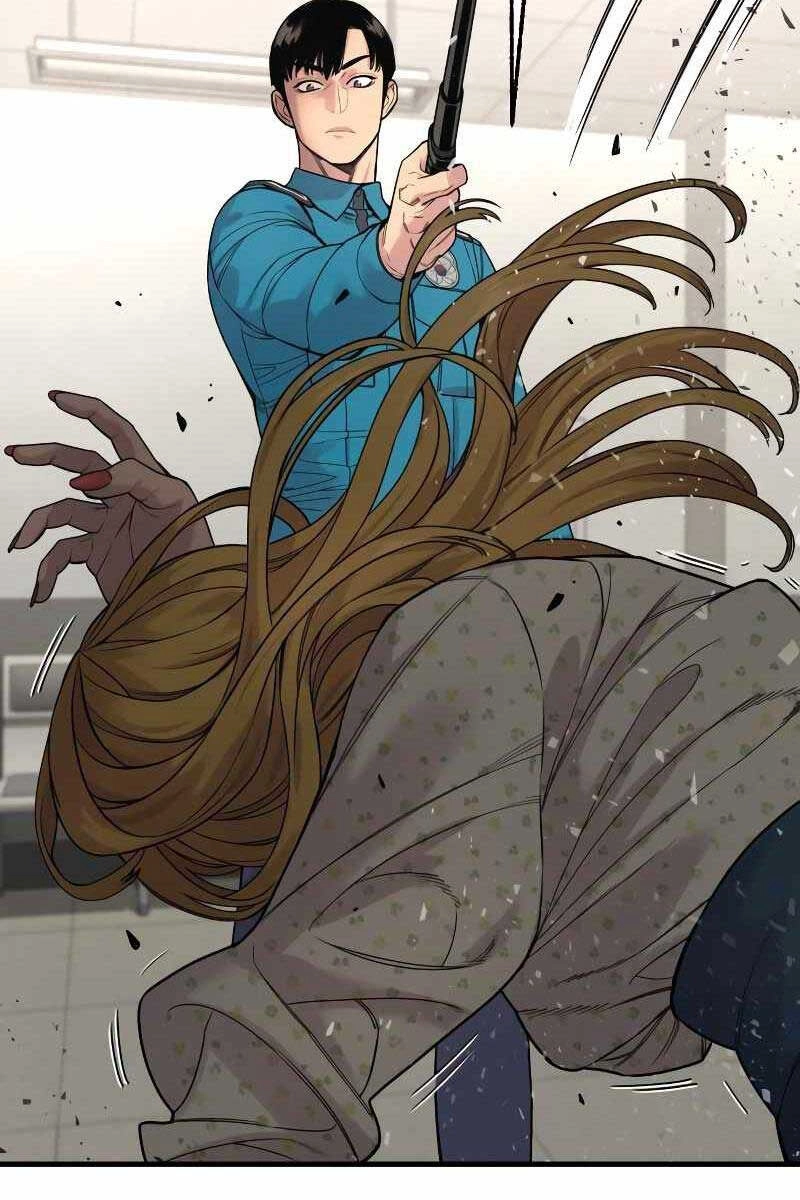 Cảnh Sát Báo Thù Chapter 8 - 50