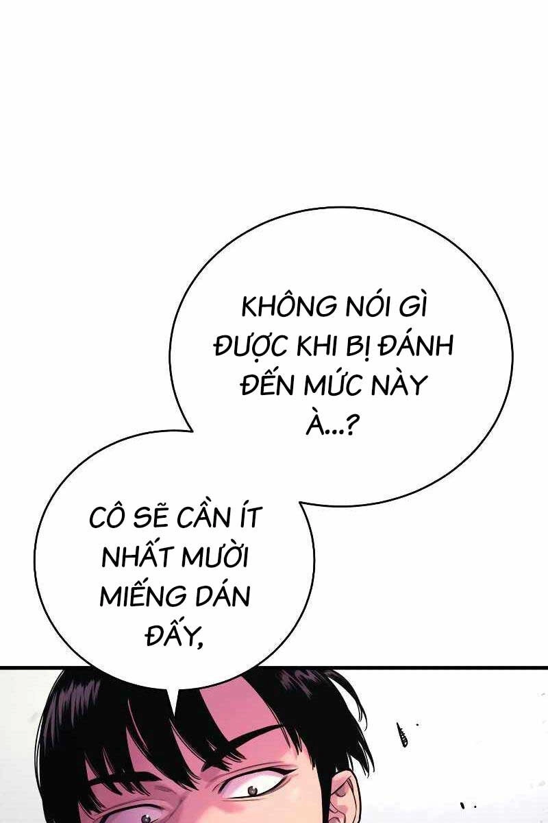 Cảnh Sát Báo Thù Chapter 8 - 51