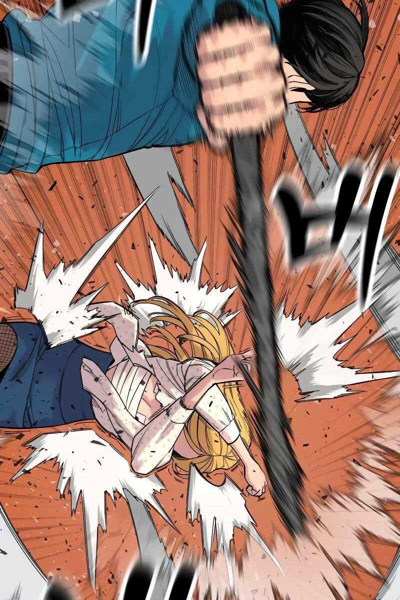 Cảnh Sát Báo Thù Chapter 8 - 54