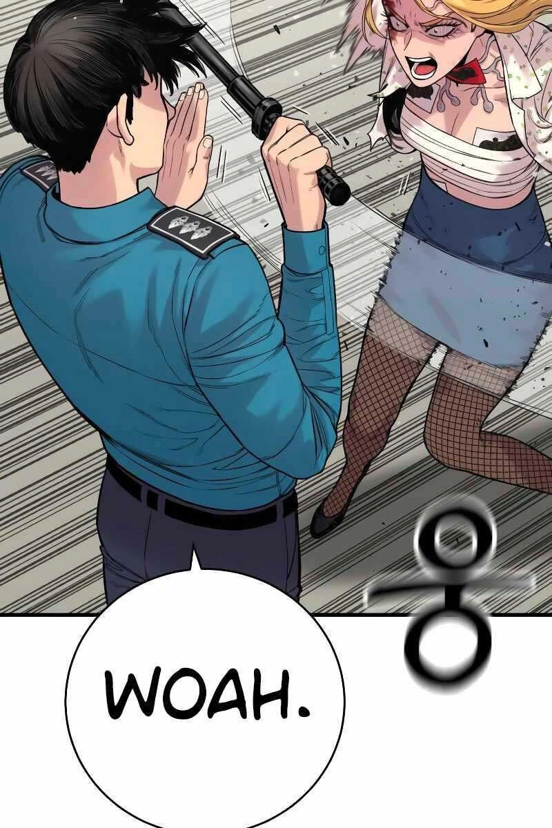 Cảnh Sát Báo Thù Chapter 8 - 58