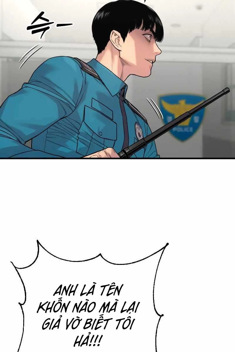 Cảnh Sát Báo Thù Chapter 8 - 65