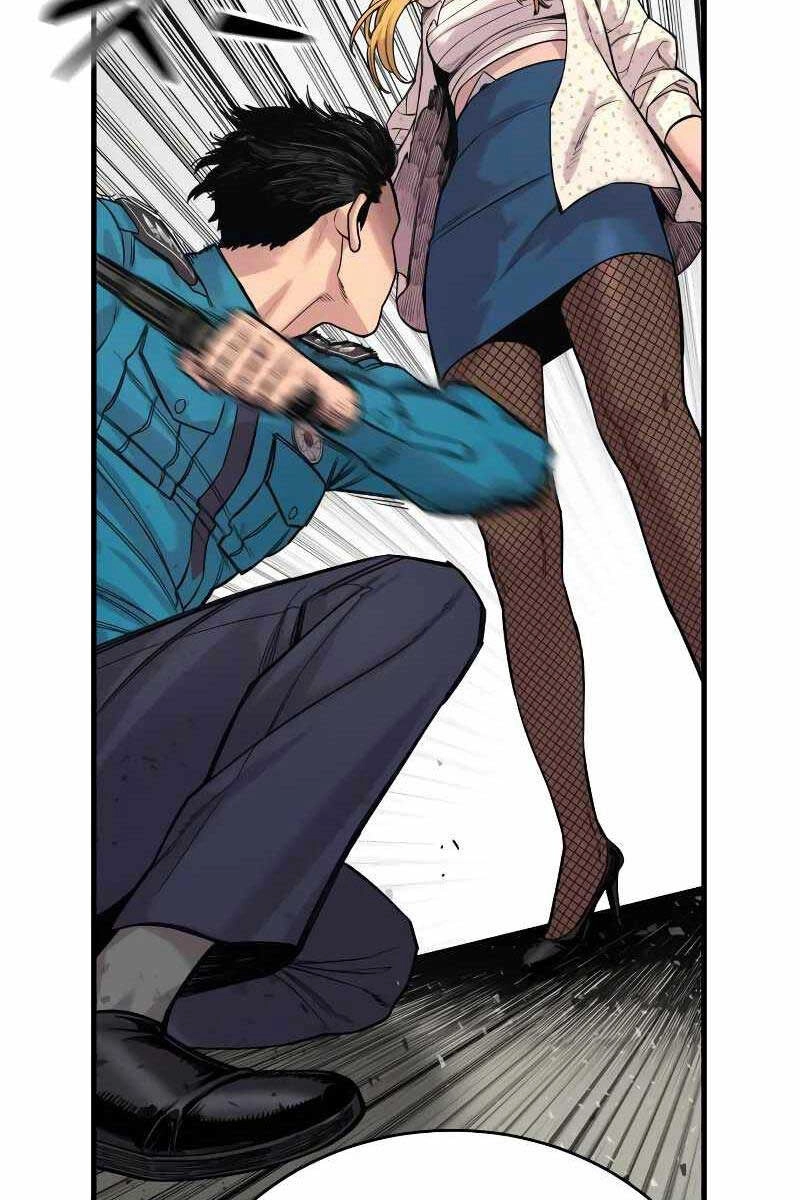 Cảnh Sát Báo Thù Chapter 8 - 68