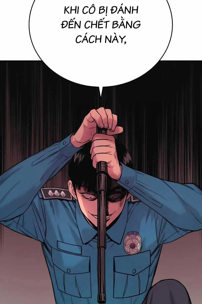 Cảnh Sát Báo Thù Chapter 8 - 76