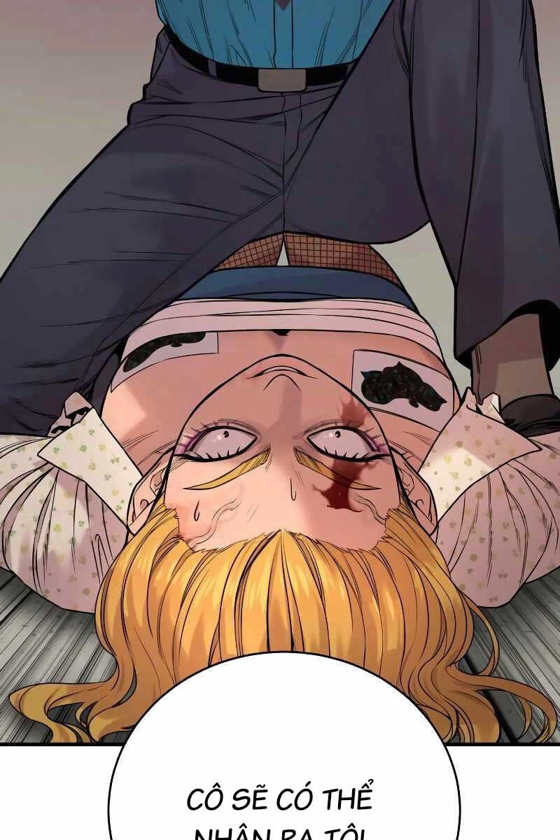 Cảnh Sát Báo Thù Chapter 8 - 77